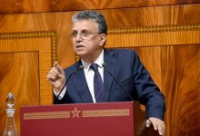 المستشارون يقبلون قانون المفوضين