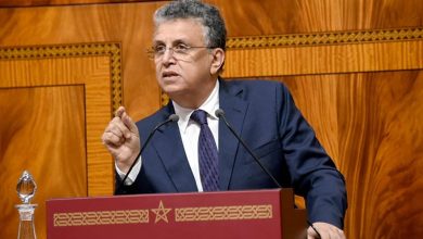 المستشارون يقبلون قانون المفوضين
