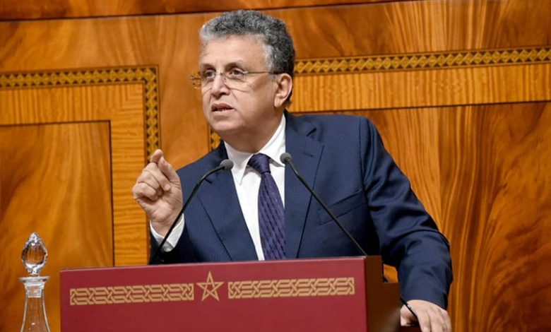 المستشارون يقبلون قانون المفوضين