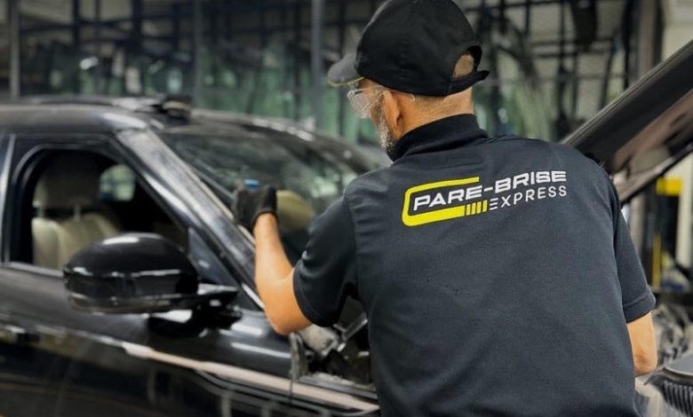 "باربريز إكسبريس" تنال شهادة الجودة