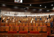الأغلبية بمجلس النواب تؤازر الوزير وهبي لإخراج مشروع المسطرة الجنائية