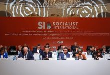 "مؤتمر الاشتراكية" يستحضر زخم مغربية الصحراء وينهي احتكار البوليساريو