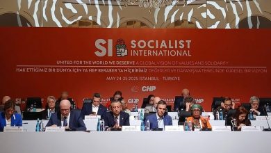 "مؤتمر الاشتراكية" يستحضر زخم مغربية الصحراء وينهي احتكار البوليساريو