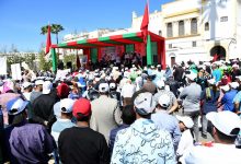قيادات نقابية توافق على إخراج قانون لإنهاء سيطرة "الزعامات الخالدة"