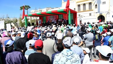 قيادات نقابية توافق على إخراج قانون لإنهاء سيطرة "الزعامات الخالدة"