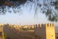 أسوار مدينة تازة التاريخية .. ما لم يسقط في الحروب يُخرب بالإهمال