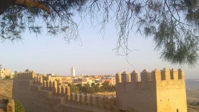 أسوار مدينة تازة التاريخية .. ما لم يسقط في الحروب يُخرب بالإهمال