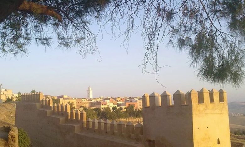 أسوار مدينة تازة التاريخية .. ما لم يسقط في الحروب يُخرب بالإهمال