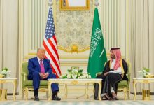 أكبر صفقة سلاح أمريكية سعودية