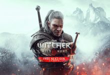 مبيعات لعبة The Witcher 3: Wild Hunt تكسر حاجز 60 مليون نسخة