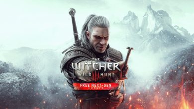 مبيعات لعبة The Witcher 3: Wild Hunt تكسر حاجز 60 مليون نسخة