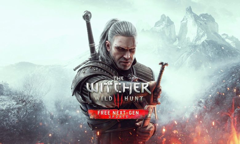 مبيعات لعبة The Witcher 3: Wild Hunt تكسر حاجز 60 مليون نسخة