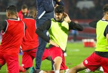 جبران يقترب من العودة إلى الوداد