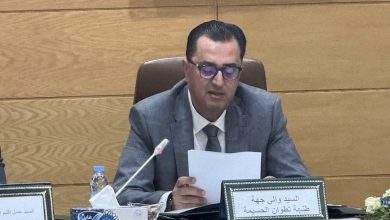 هل سيتمكن والي جهة طنجة من إرساء قطيعة مع "الفوضى العمرانية"؟