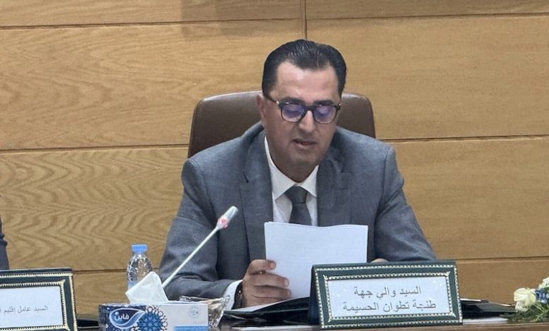 هل سيتمكن والي جهة طنجة من إرساء قطيعة مع "الفوضى العمرانية"؟