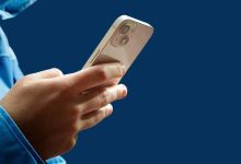 آبل تُخطّط لإطلاق آيفون منحني بهيكل زجاجي كامل
