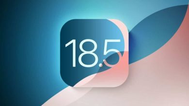 آبل تُطلق تحديث iOS 18.5 بمزايا جديدة