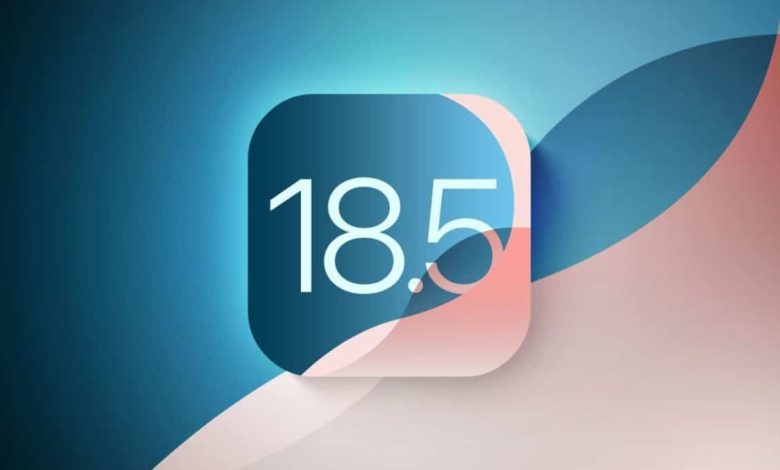 آبل تُطلق تحديث iOS 18.5 بمزايا جديدة
