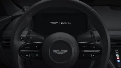 آبل تُطلق رسميًا نظام السيارات الجديد CarPlay Ultra
