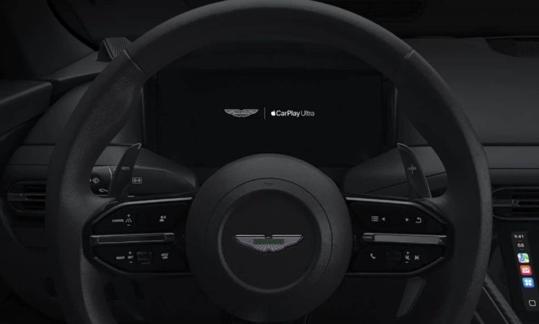 آبل تُطلق رسميًا نظام السيارات الجديد CarPlay Ultra