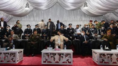 آلاف الليبيين يتظاهرون في طرابلس ومدن غرب البلاد للمطالبة برحيل الحكومة وإنهاء نفوذ الميليشيات