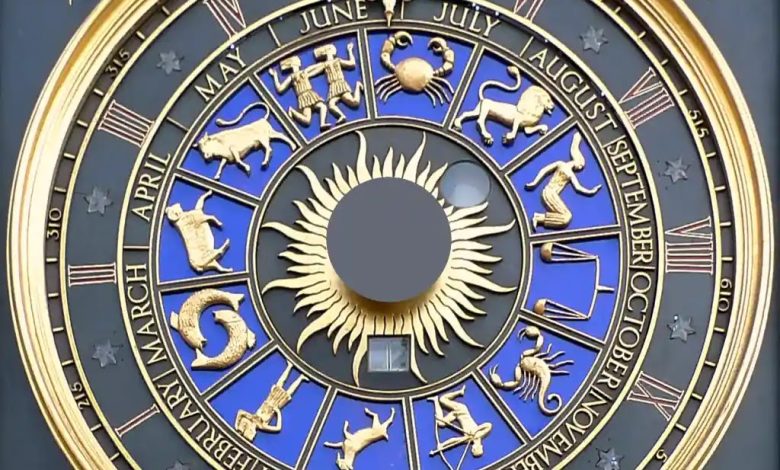أبراج اليوم الخميس، 8 مايو 2025 العامة في الحب والعمل والصحة