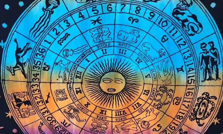 أبراج اليوم السبت، 17 مايو 2025 العامة في الحب والعمل والصحة