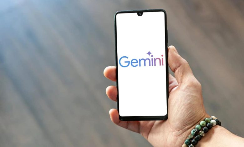 أبرز 7 مزايا جديدة أضافتها جوجل إلى المساعد الذكي Gemini