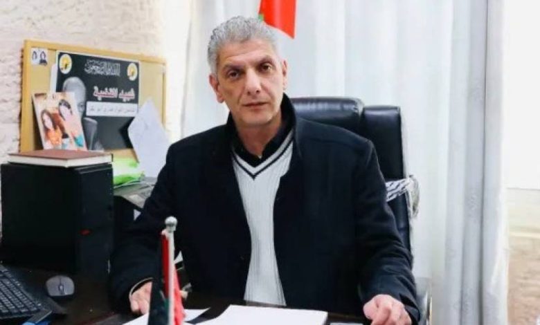أبو الحمص يكشف: جهات أمنية أوعزت بوقف رواتب 1612 أسيرا والحكومة لا تريد التعاطي مع تنظيمي حماس والجهاد