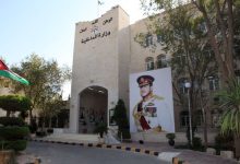 أبو دلو ناطقا إعلاميا باسم وزارة الداخلية