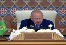 أبوالغيط يحذر إسرائيل من سياستها المتهورة في فلسطين وسوريا ولبنان