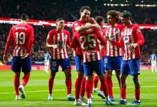 أتلتيكو مدريد يخطط لمفاجأة ألفاريز
