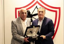 «أتمنى تدريب بيراميدز».. تصريحات نارية من بيسيرو بعد رحيله عن الزمالك