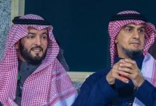 أجنبيًا لخلافة المفرج في الهلال