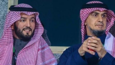 أجنبيًا لخلافة المفرج في الهلال