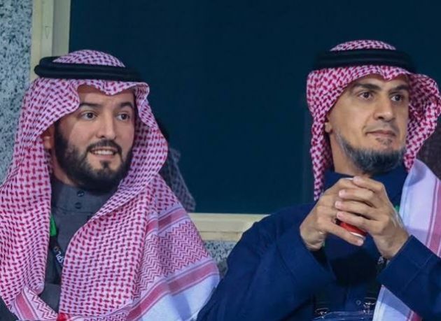 أجنبيًا لخلافة المفرج في الهلال