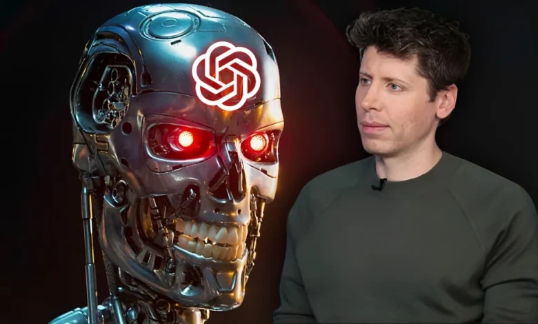 أحد نماذج OpenAI الجديدة يتمرد ويرفض تنفيذ أمر بالإغلاق!