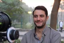 أحمد الفيشاوي يشوق جمهوره لعمل فني جديد