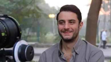 أحمد الفيشاوي يشوق جمهوره لعمل فني جديد
