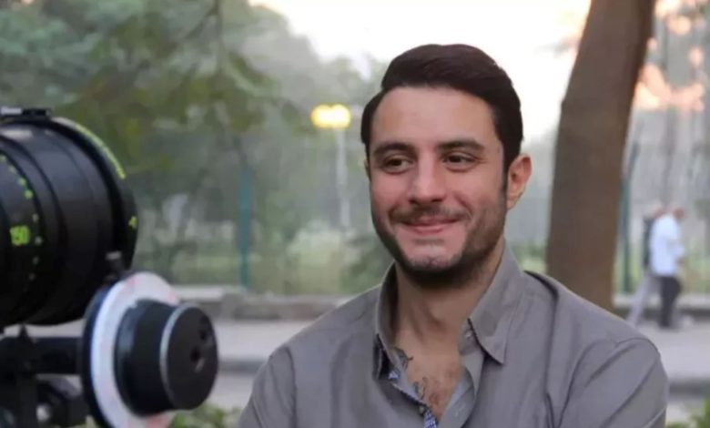 أحمد الفيشاوي يشوق جمهوره لعمل فني جديد