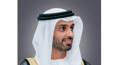 أحمد بن حميد يعتمد تعديلات اللائحة التنفيذية لقانون الموارد البشرية ونظام عمل اللجنة العليا للتظلمات