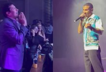 أحمد سعد يحيي حفلا غنائيا بأستراليا بحضور السفير المصري والفنان هاني رمزي