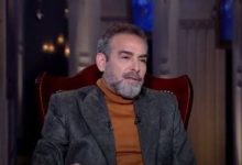 أحمد عبد العزيز: رفضت أدوارا قد اللي أنا عملتها.. وندمت على فيلمين لصلاح أبو سيف