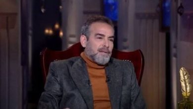 أحمد عبد العزيز: رفضت أدوارا قد اللي أنا عملتها.. وندمت على فيلمين لصلاح أبو سيف