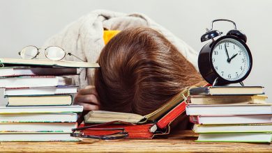 أخصائية توضح طرق اكتشاف الاضطراب لدى الطلاب بفترة الاختبارات