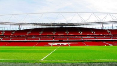 أرسنال يتعادل مع برينتفورد في الدوري الإنجليزي