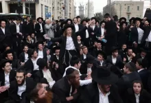 أزمة متجددة.. نتنياهو والحريديين إلى الواجهة من جديد 
