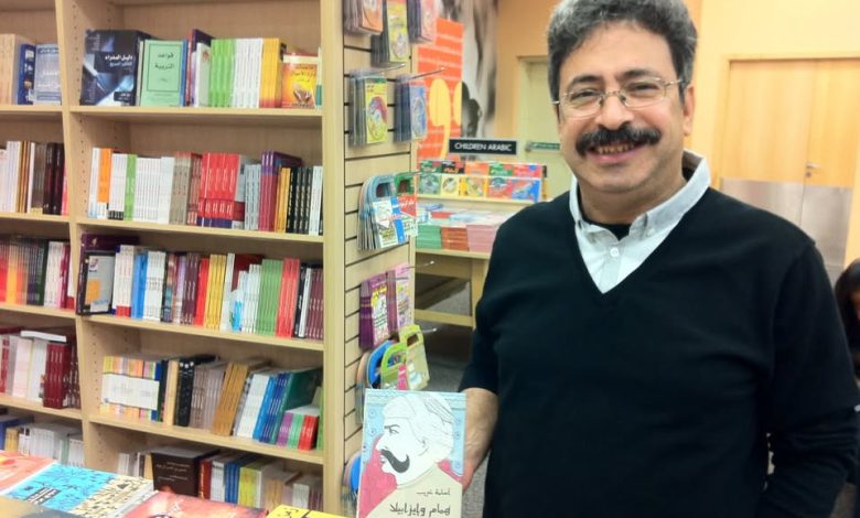 أسامة غريب يكتب: هوت دوج