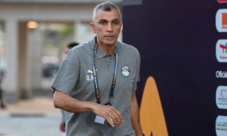 أسامة نبيه يحدد 3 أسباب وراء خسارة منتخب الشباب أمام المغرب