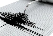 أستاذ زلازل: تربة الدلتا سبب الشعور الكبير بالهزة الأرضية